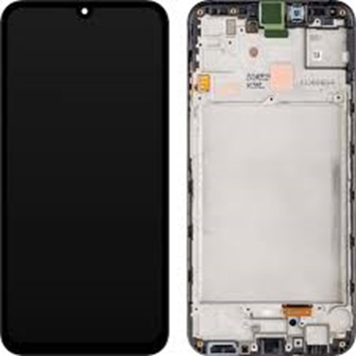 EKRAN SAMSUNG A16 OLED