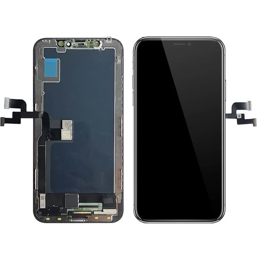 EKRAN İPHONE XS MAX GX