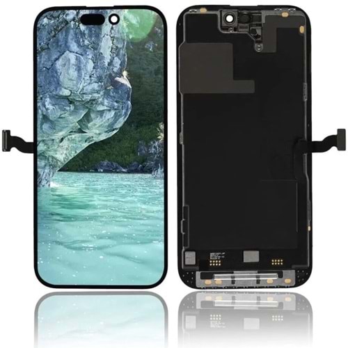 EKRAN İPHONE 14 PRO GX