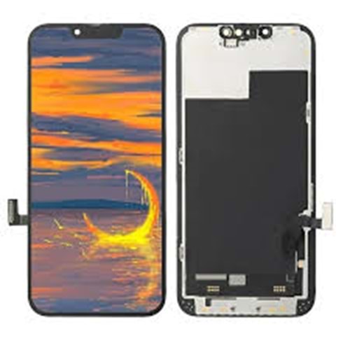 EKRAN İPHONE 14 PRO MAX GX