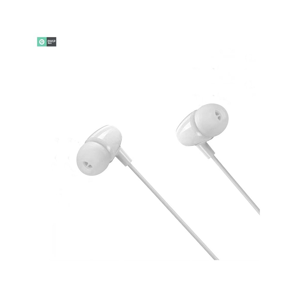 DVIP KABLOLU KULAKLIK X5