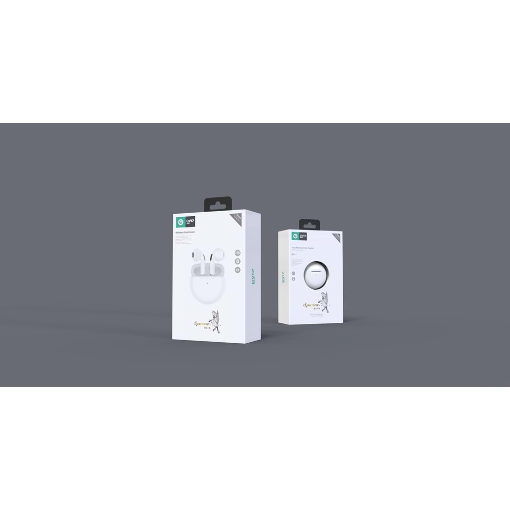 DVIP BLUETOOTH KULAKLIK H5