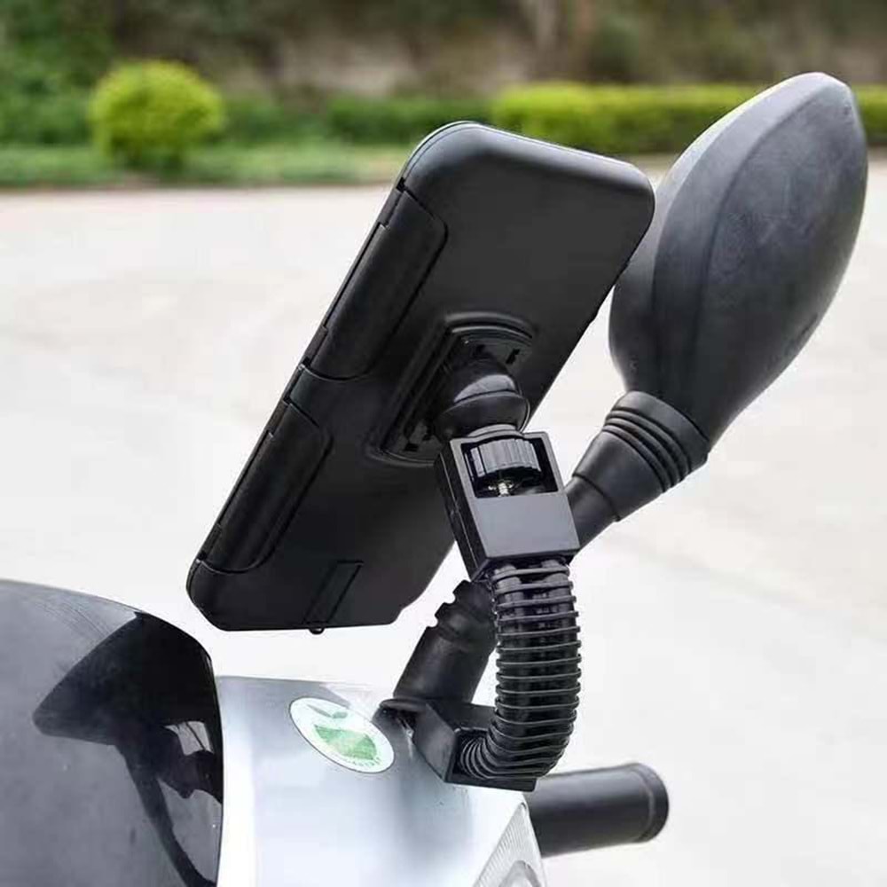 DVIP HOLDER MOTORSİKLET DS MT1