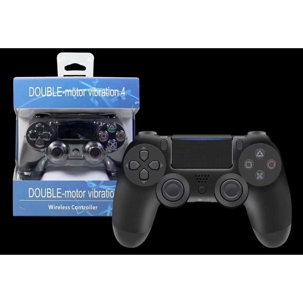 DVIP OYUN KOLU DOBULESHOCK PS4