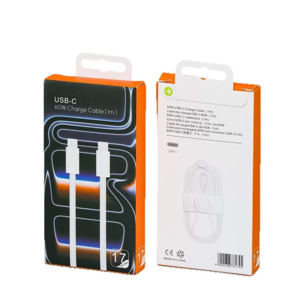 DVIP KABLO TYPC TYPC A020