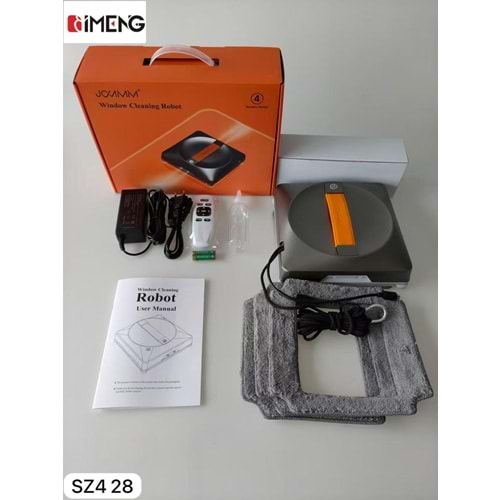 İMENG CAM TEMİZLEME ROBOT SZ4-28