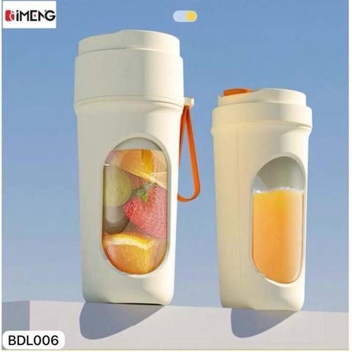 İMENG MİNİ BLANDER BDL006