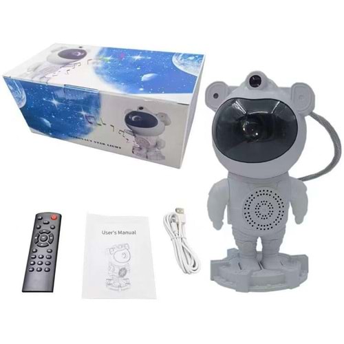 DVIP ASTRONOT PROJEKSİYON AYDINLATMA 003