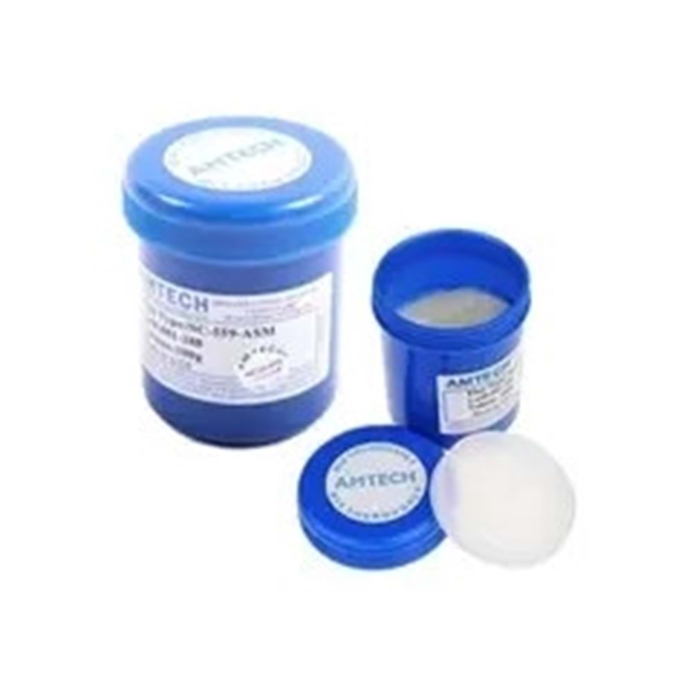 HIRDAVAT SOLDER PASTE İPOHMZ 138.C PO3