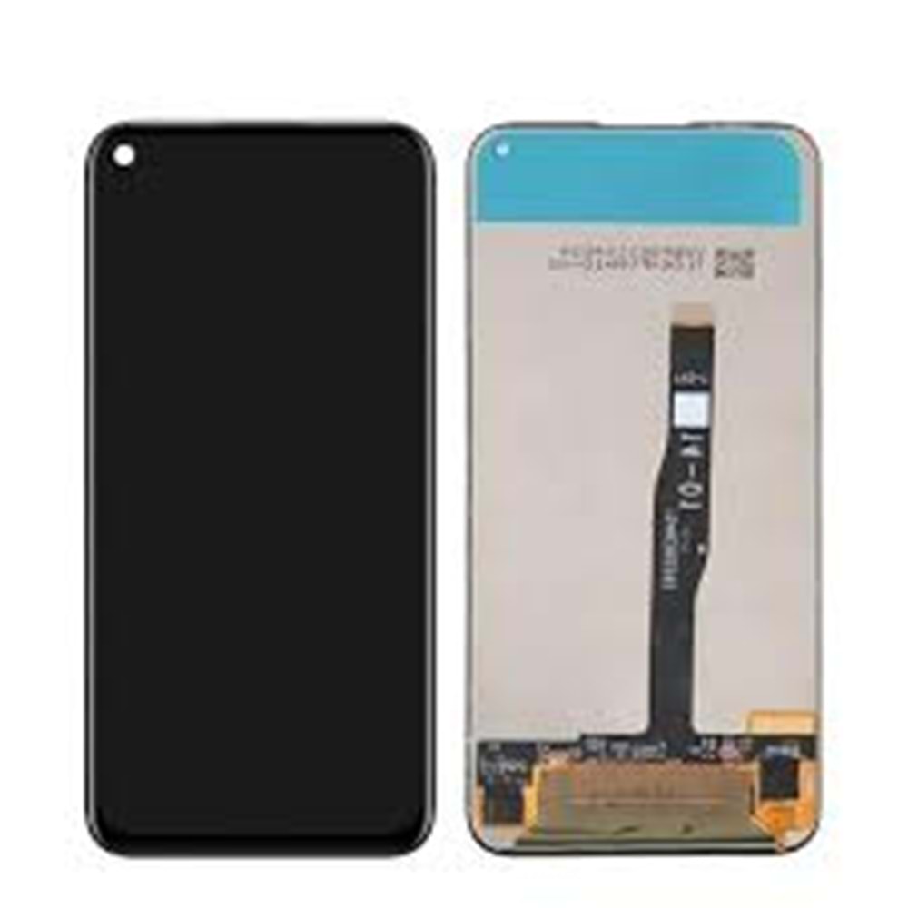 EKRAN HUAWEİ P40 LİTE ORJİNAL