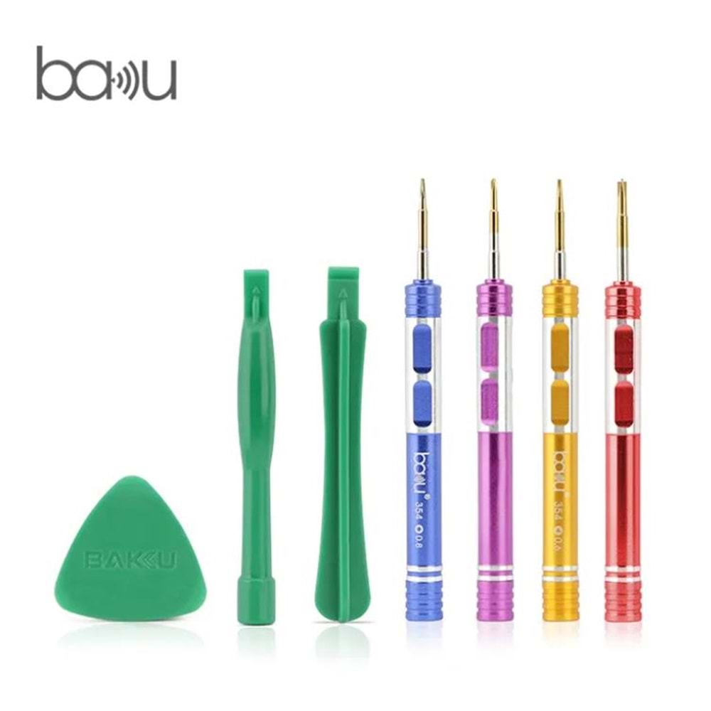 HIRDAVAT BAKU BA-3336 TORNAVİDA SET